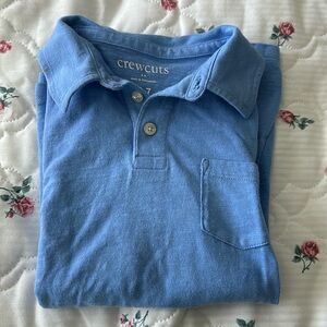Crewcuts Polo Shirt